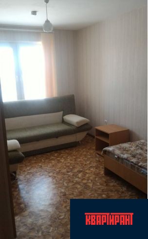 Комната